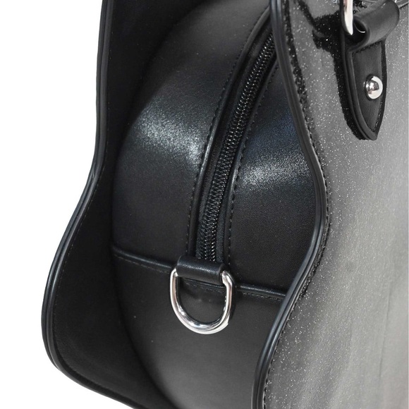 Sourpuss Scaredy Cat Purse - Picture 5 of 8